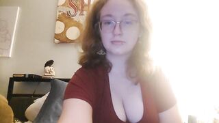 nyxtress Cam Porn Video [Chaturbate] - chillvibes, 18, thick, athletic, sloppy