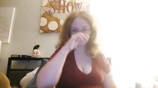 nyxtress Cam Porn Video [Chaturbate] - chillvibes, 18, thick, athletic, sloppy