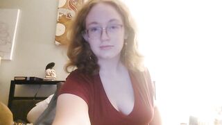 nyxtress Cam Porn Video [Chaturbate] - chillvibes, 18, thick, athletic, sloppy