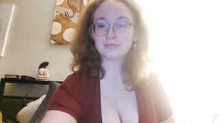 nyxtress Cam Porn Video [Chaturbate] - chillvibes, 18, thick, athletic, sloppy