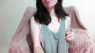 tinyytina Cam Porn Video [Chaturbate] - feet, mistress, bigboobs, domme