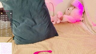 Watch pinkhornyprincess Best Porn Video [Chaturbate] - new, young, 18, skinny, teen