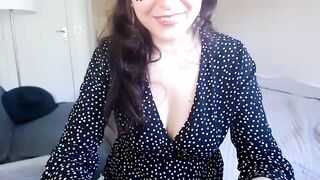 Watch melvaye Leaked Porn Video [Chaturbate] - nonude, smoke, france, french