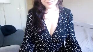 Watch melvaye Leaked Porn Video [Chaturbate] - nonude, smoke, france, french