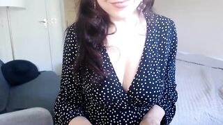 Watch melvaye Leaked Porn Video [Chaturbate] - nonude, smoke, france, french