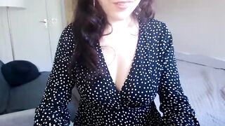 Watch melvaye Leaked Porn Video [Chaturbate] - nonude, smoke, france, french
