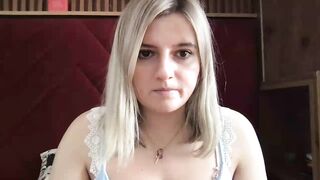 Serenitune Leaked Porn Video [Myfreecams] - good girl, teasing, curves, lingerie, natural tits