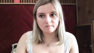 Serenitune Leaked Porn Video [Myfreecams] - good girl, teasing, curves, lingerie, natural tits