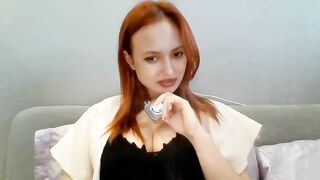 AylinaGold Hot Porn Video [Myfreecams] - rockergirl, tattooed, butt, glasses