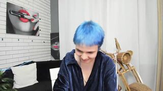 Jasmin_Shh Best Porn Video [Myfreecams] - ukrainian, talkative, good girl, skinny, white girl