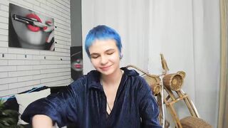 Jasmin_Shh Best Porn Video [Myfreecams] - ukrainian, talkative, good girl, skinny, white girl