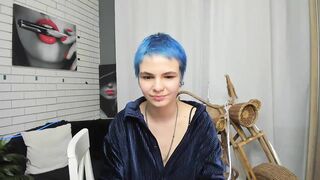 Jasmin_Shh Best Porn Video [Myfreecams] - ukrainian, talkative, good girl, skinny, white girl