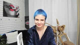 Jasmin_Shh Best Porn Video [Myfreecams] - ukrainian, talkative, good girl, skinny, white girl