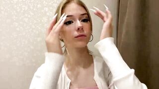 Watch emilymits HD Porn Video [Chaturbate] - new, shy, young, 18, teen