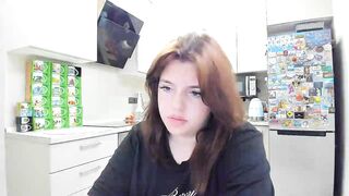 Nevelisk New Porn Video [Myfreecams] - 18, new, adorable, sweet girl, shy