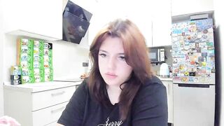 Nevelisk New Porn Video [Myfreecams] - 18, new, adorable, sweet girl, shy