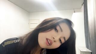 Watch kierstenmagic HD Porn Video [Chaturbate] - new, shy, 18, asian, teen