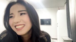 Watch kierstenmagic HD Porn Video [Chaturbate] - new, shy, 18, asian, teen