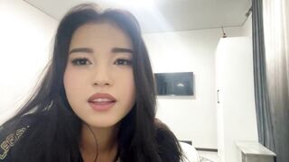 Watch kierstenmagic HD Porn Video [Chaturbate] - new, shy, 18, asian, teen