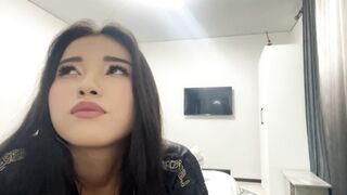 Watch kierstenmagic HD Porn Video [Chaturbate] - new, shy, 18, asian, teen