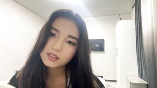 Watch kierstenmagic HD Porn Video [Chaturbate] - new, shy, 18, asian, teen