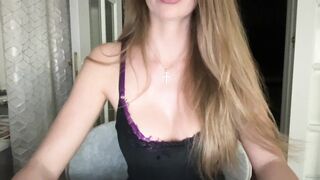 lorvaya Hot Porn Video [Chaturbate] - beautiful, newmodel, piercing, nicetits, blonde