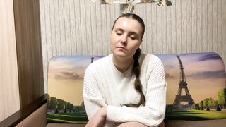 lorettarooke Top Porn Video [Chaturbate] - new, shy, 18, teen, cute