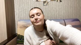 lorettarooke Top Porn Video [Chaturbate] - new, shy, 18, teen, cute
