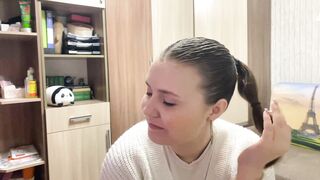 lorettarooke Top Porn Video [Chaturbate] - new, shy, 18, teen, cute