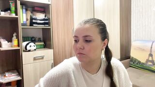 lorettarooke Top Porn Video [Chaturbate] - new, shy, 18, teen, cute