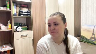 lorettarooke Top Porn Video [Chaturbate] - new, shy, 18, teen, cute