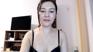 Watch Morrigan_ Best Porn Video [Myfreecams] - Sassy, Slim, Brunette, Sexy, Nerdy