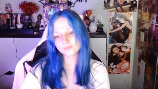 VladaMoon Leaked Porn Video [Myfreecams] - foot fetish, playfull, heels, sweet and friendly, feet