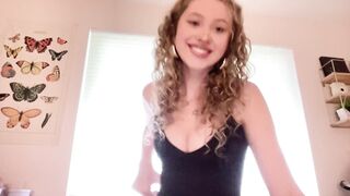 luvvlea Top Porn Video [Chaturbate] - new, 18, messy, me
