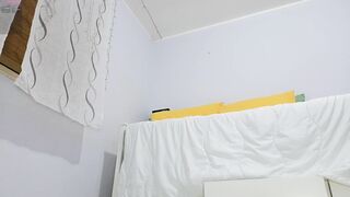 PixieMika Hot Porn Video [Myfreecams] - new, petite, 18, pvt, bj