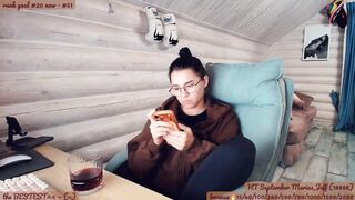 Watch BABAYAGA___ Leaked Porn Video [Myfreecams] - toys, anal plug, cum, lush, submissive
