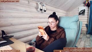 Watch BABAYAGA___ Leaked Porn Video [Myfreecams] - toys, anal plug, cum, lush, submissive
