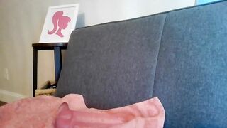 Watch barbiedoll713 Best Porn Video [Chaturbate] - bignaturals, tease, tits, c2c, chat