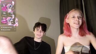confusss3d Hot Porn Video [Chaturbate] - shy, smalltits, 18, blowjob, cute