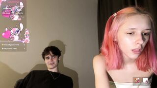 confusss3d Hot Porn Video [Chaturbate] - shy, smalltits, 18, blowjob, cute