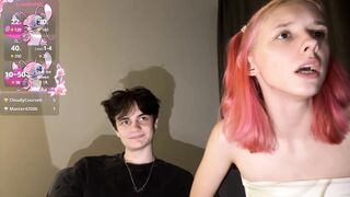 confusss3d Hot Porn Video [Chaturbate] - shy, smalltits, 18, blowjob, cute
