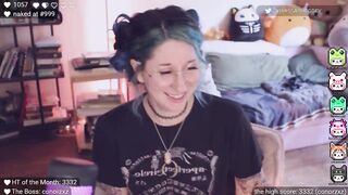 Watch actually_ashe New Porn Video [Myfreecams] - long hair, princess, new, quirky, funny