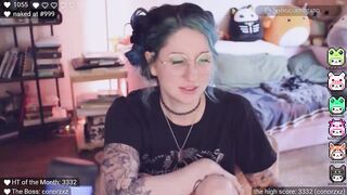 Watch actually_ashe New Porn Video [Myfreecams] - long hair, princess, new, quirky, funny