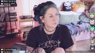 Watch actually_ashe New Porn Video [Myfreecams] - long hair, princess, new, quirky, funny