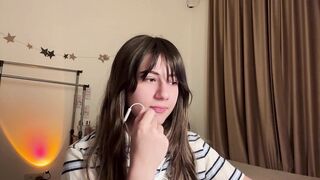 lishaseufert HD Porn Video [Chaturbate] - new, shy, 18, skinny, teen