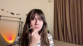 lishaseufert HD Porn Video [Chaturbate] - new, shy, 18, skinny, teen