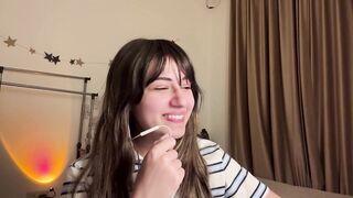 lishaseufert HD Porn Video [Chaturbate] - new, shy, 18, skinny, teen