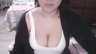 miyuluv Hot Porn Video [Chaturbate] - 18, asian, korean, teen, bigboobs