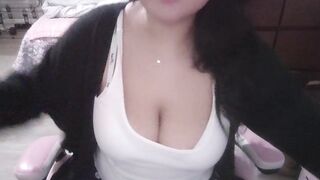 miyuluv Hot Porn Video [Chaturbate] - 18, asian, korean, teen, bigboobs
