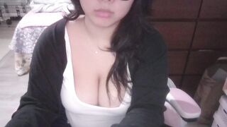 miyuluv Hot Porn Video [Chaturbate] - 18, asian, korean, teen, bigboobs